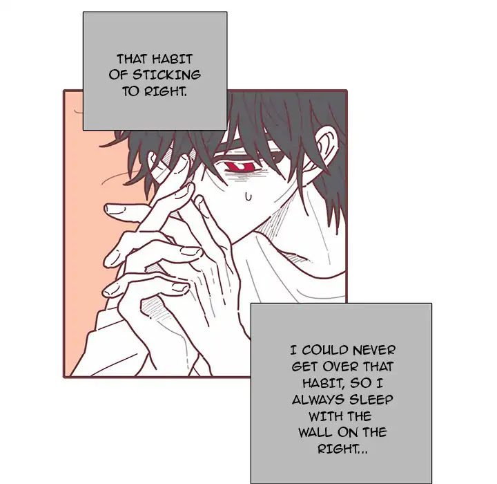 The Sound of Your Voice Chapter 14 page 35 - Chapter 14