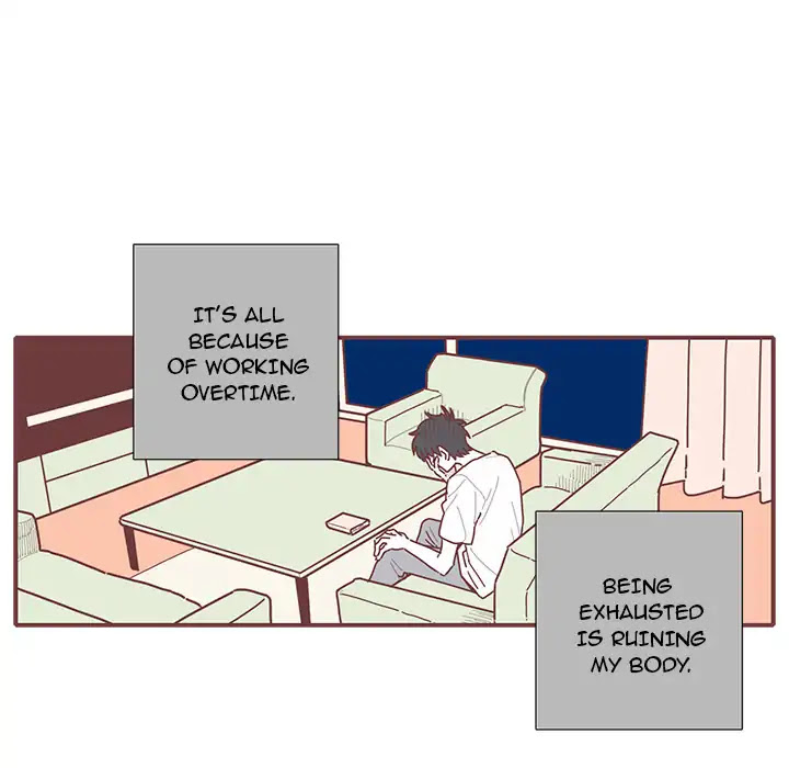 The Sound of Your Voice Chapter 14 page 37 - Chapter 14