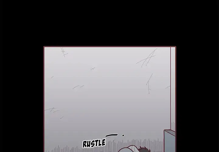 The Sound of Your Voice Chapter 14 page 4 - Chapter 14