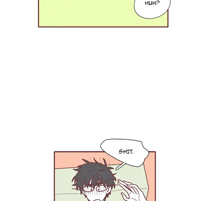 The Sound of Your Voice Chapter 14 page 42 - Chapter 14