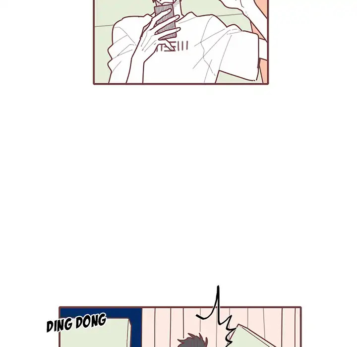 The Sound of Your Voice Chapter 14 page 43 - Chapter 14