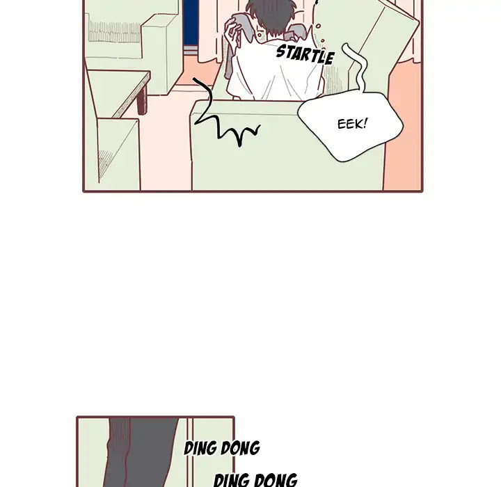 The Sound of Your Voice Chapter 14 page 44 - Chapter 14