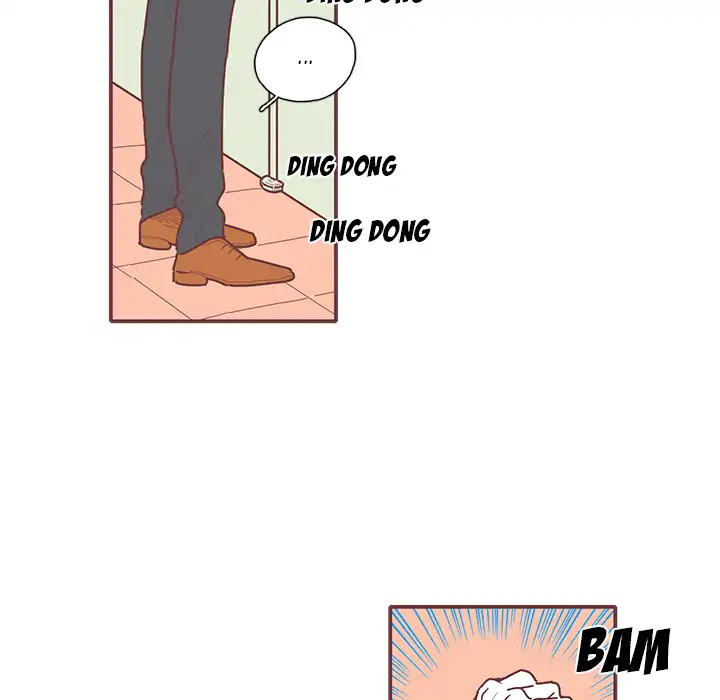 The Sound of Your Voice Chapter 14 page 45 - Chapter 14