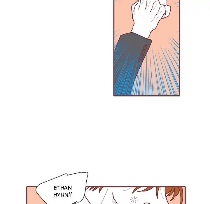 The Sound of Your Voice Chapter 14 page 46 - Chapter 14