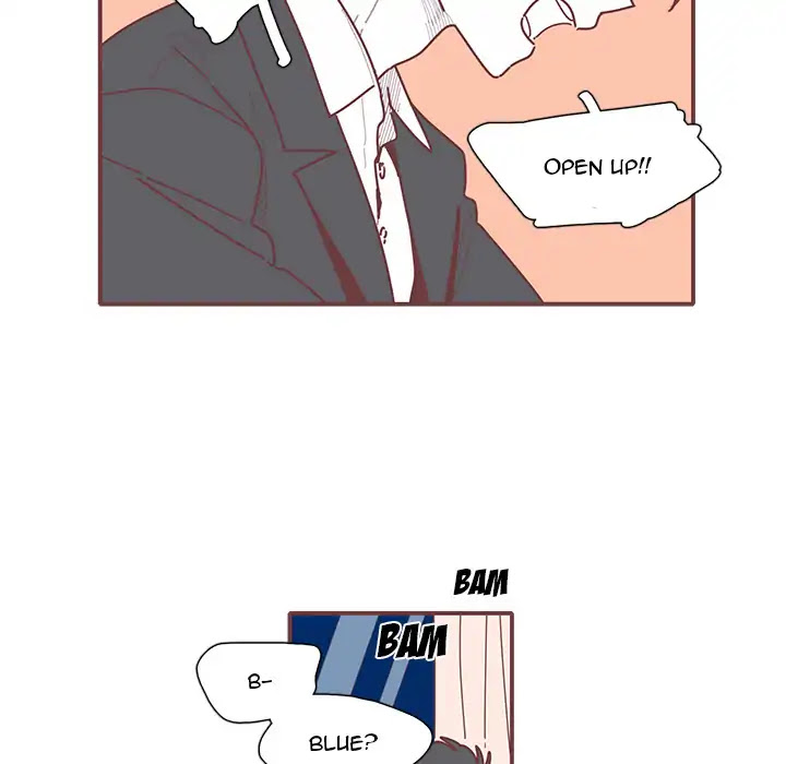 The Sound of Your Voice Chapter 14 page 47 - Chapter 14