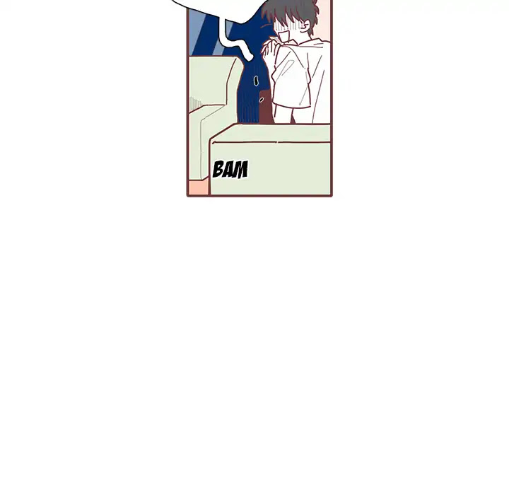 The Sound of Your Voice Chapter 14 page 48 - Chapter 14