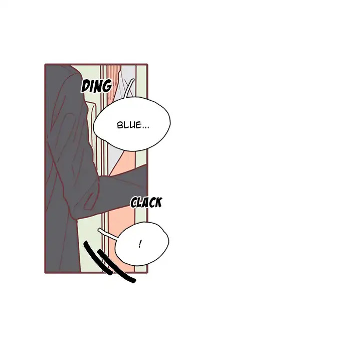 The Sound of Your Voice Chapter 14 page 49 - Chapter 14