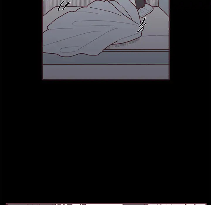 The Sound of Your Voice Chapter 14 page 5 - Chapter 14