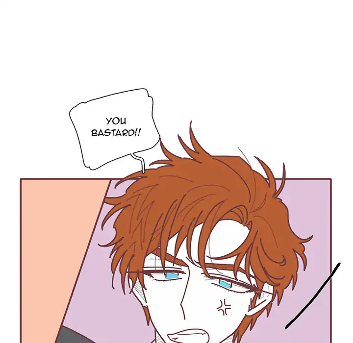 The Sound of Your Voice Chapter 14 page 50 - Chapter 14