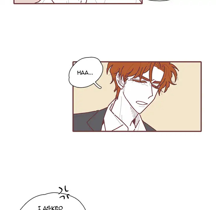 The Sound of Your Voice Chapter 14 page 53 - Chapter 14
