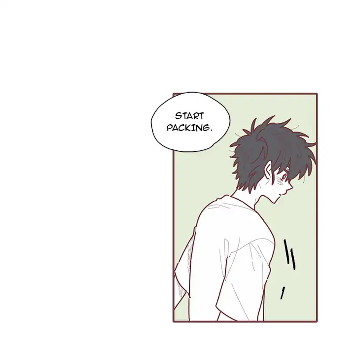 The Sound of Your Voice Chapter 14 page 56 - Chapter 14