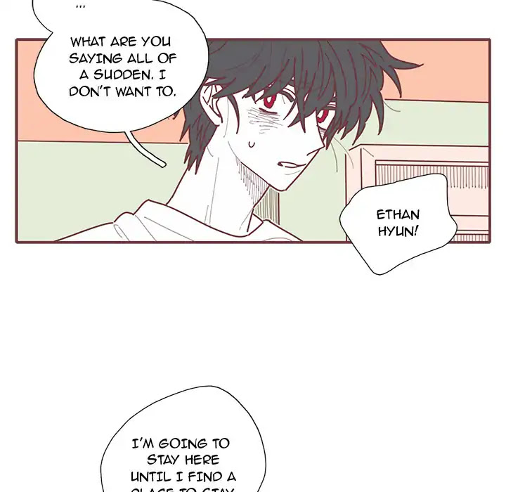 The Sound of Your Voice Chapter 14 page 59 - Chapter 14