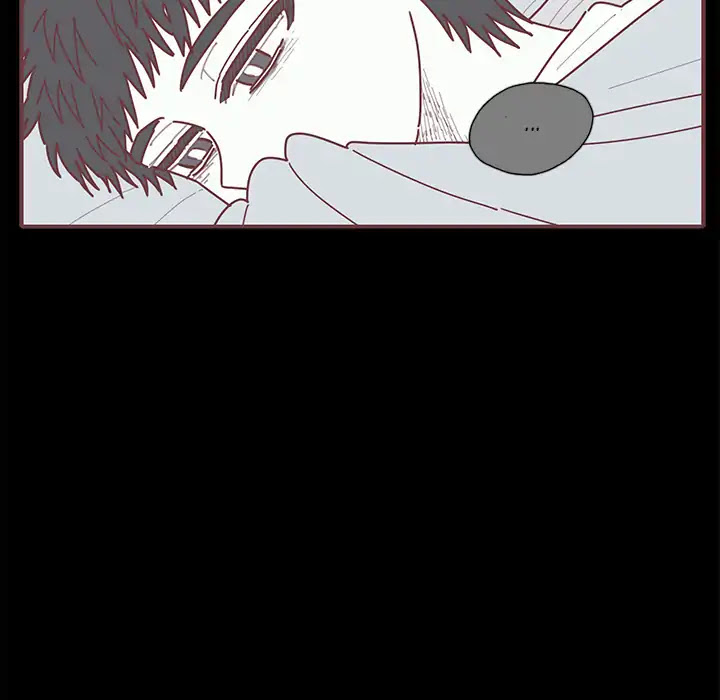 The Sound of Your Voice Chapter 14 page 6 - Chapter 14