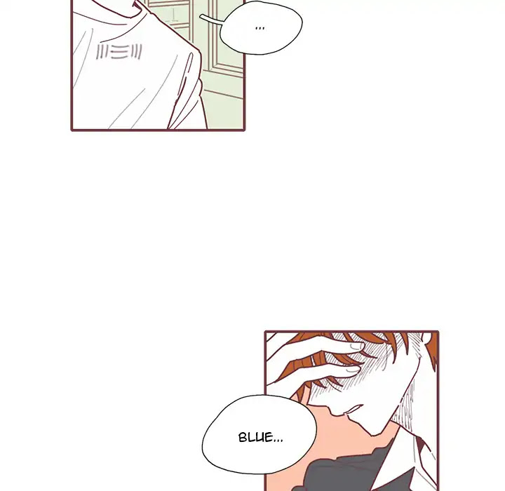 The Sound of Your Voice Chapter 14 page 63 - Chapter 14