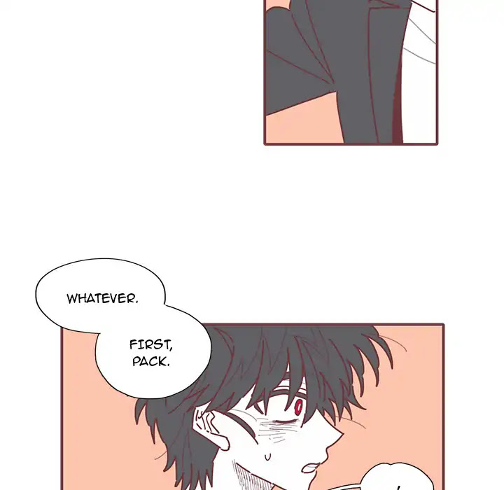 The Sound of Your Voice Chapter 14 page 64 - Chapter 14