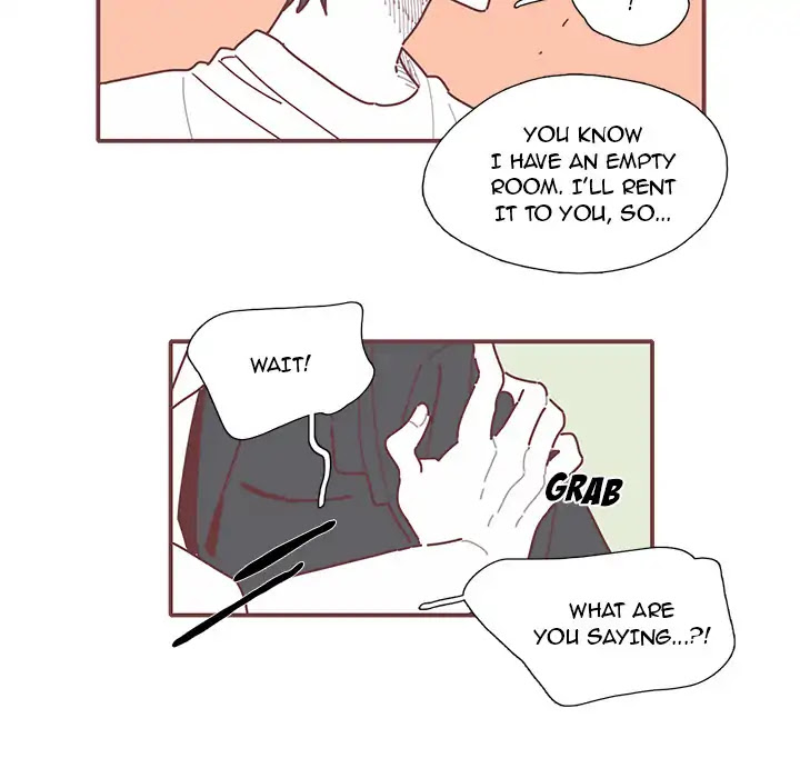 The Sound of Your Voice Chapter 14 page 65 - Chapter 14