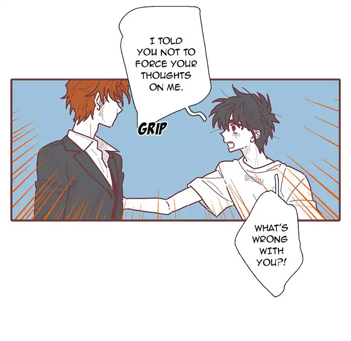 The Sound of Your Voice Chapter 14 page 66 - Chapter 14