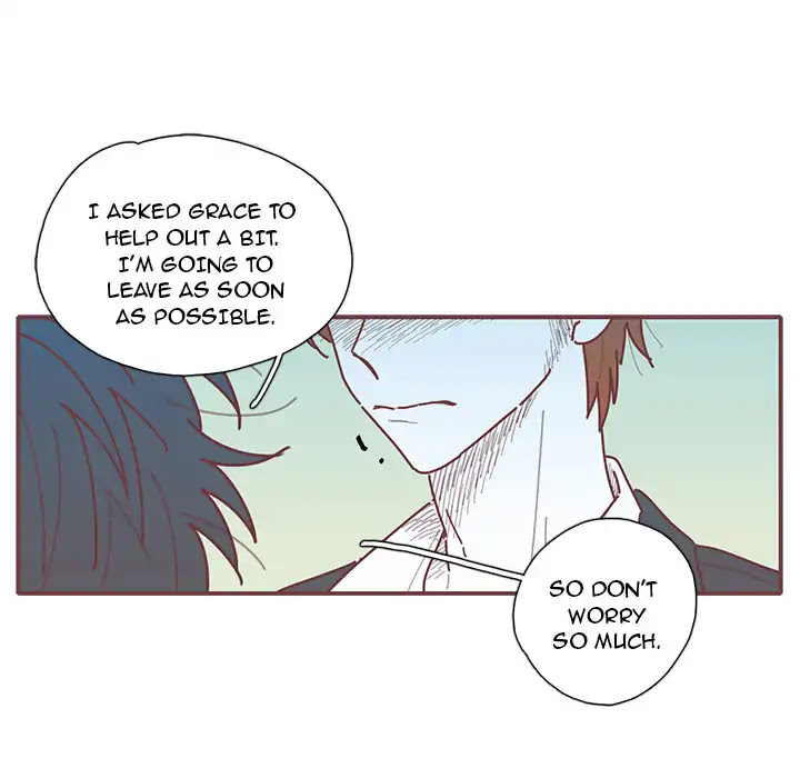 The Sound of Your Voice Chapter 14 page 67 - Chapter 14