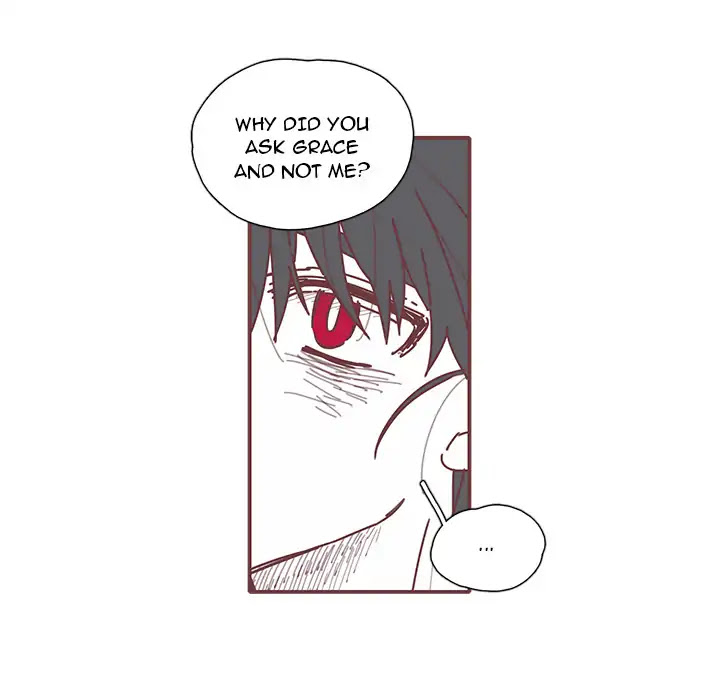 The Sound of Your Voice Chapter 14 page 68 - Chapter 14