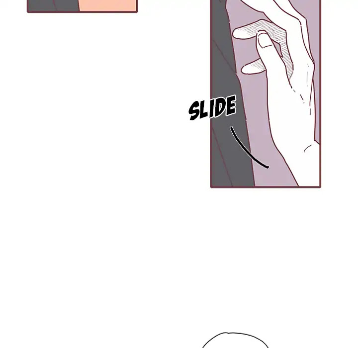 The Sound of Your Voice Chapter 14 page 70 - Chapter 14