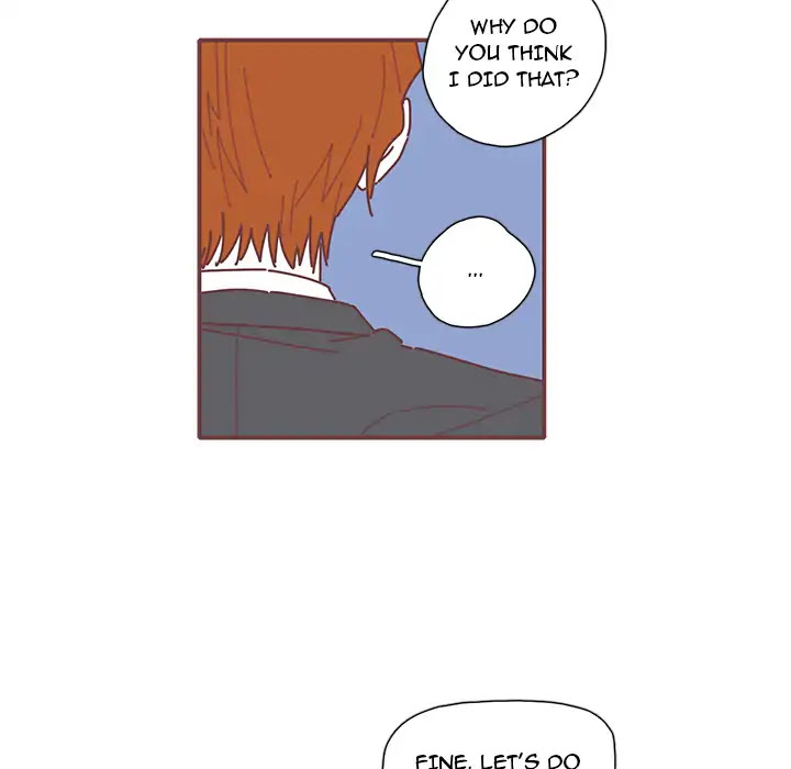The Sound of Your Voice Chapter 14 page 71 - Chapter 14