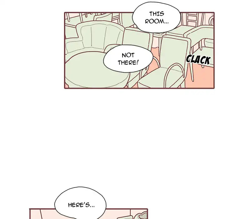 The Sound of Your Voice Chapter 14 page 74 - Chapter 14