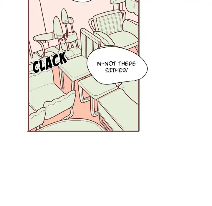 The Sound of Your Voice Chapter 14 page 75 - Chapter 14