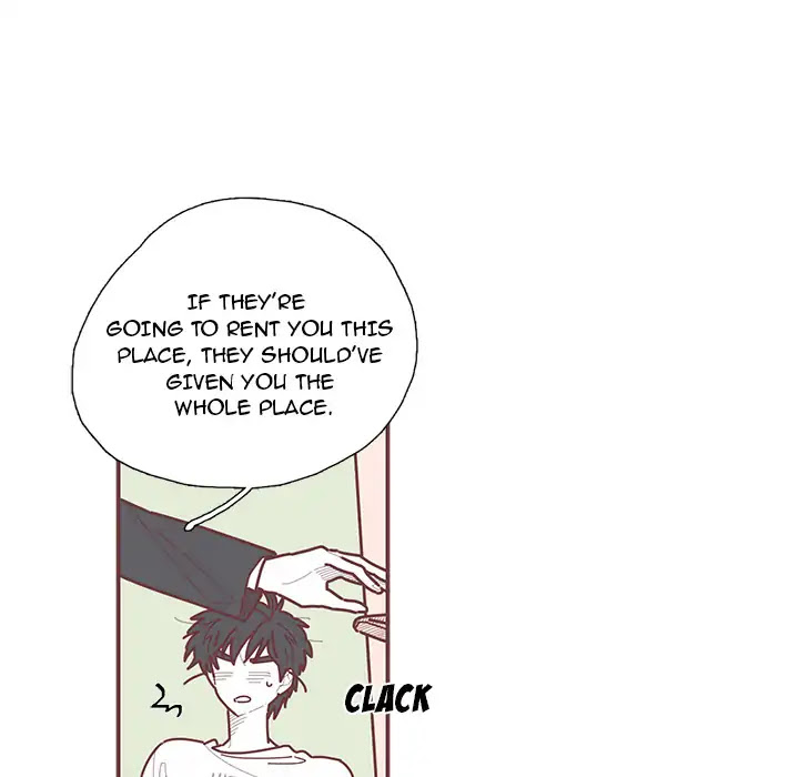 The Sound of Your Voice Chapter 14 page 78 - Chapter 14