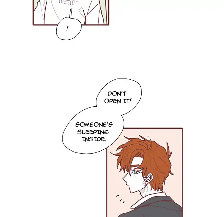The Sound of Your Voice Chapter 14 page 79 - Chapter 14
