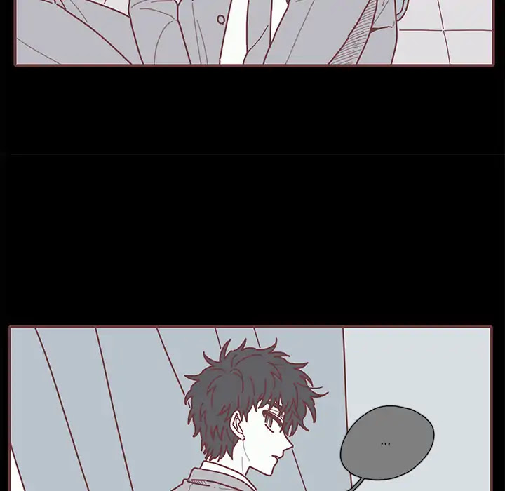 The Sound of Your Voice Chapter 14 page 8 - Chapter 14