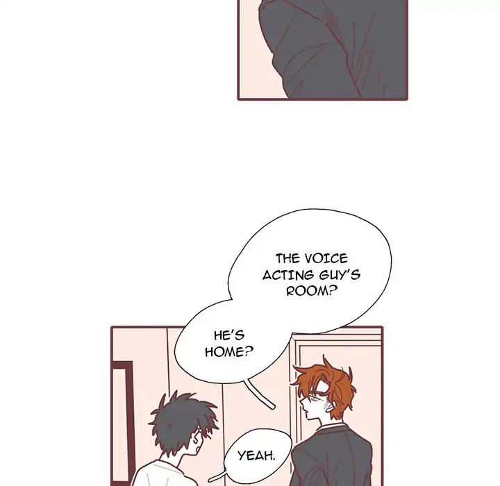 The Sound of Your Voice Chapter 14 page 80 - Chapter 14