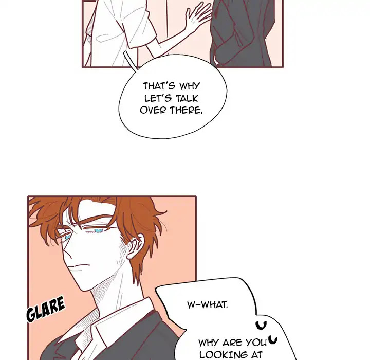 The Sound of Your Voice Chapter 14 page 81 - Chapter 14