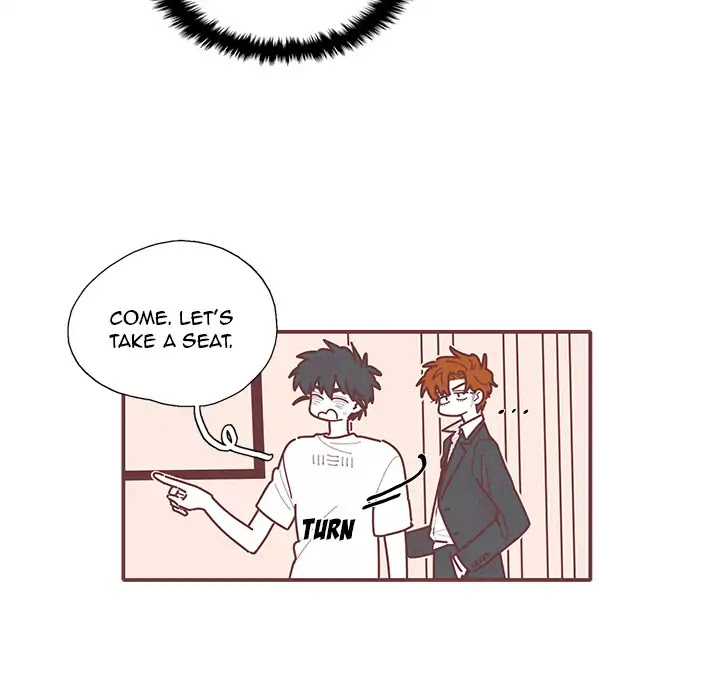 The Sound of Your Voice Chapter 14 page 83 - Chapter 14