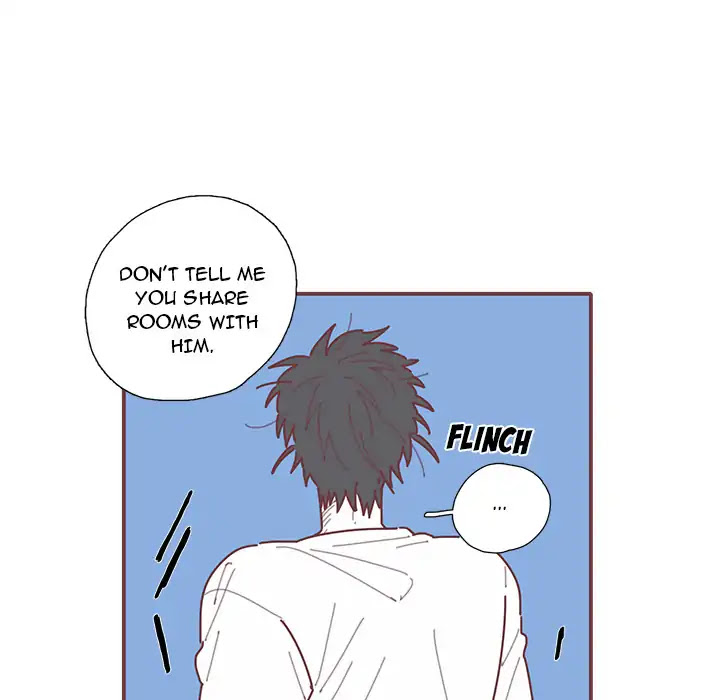 The Sound of Your Voice Chapter 14 page 84 - Chapter 14
