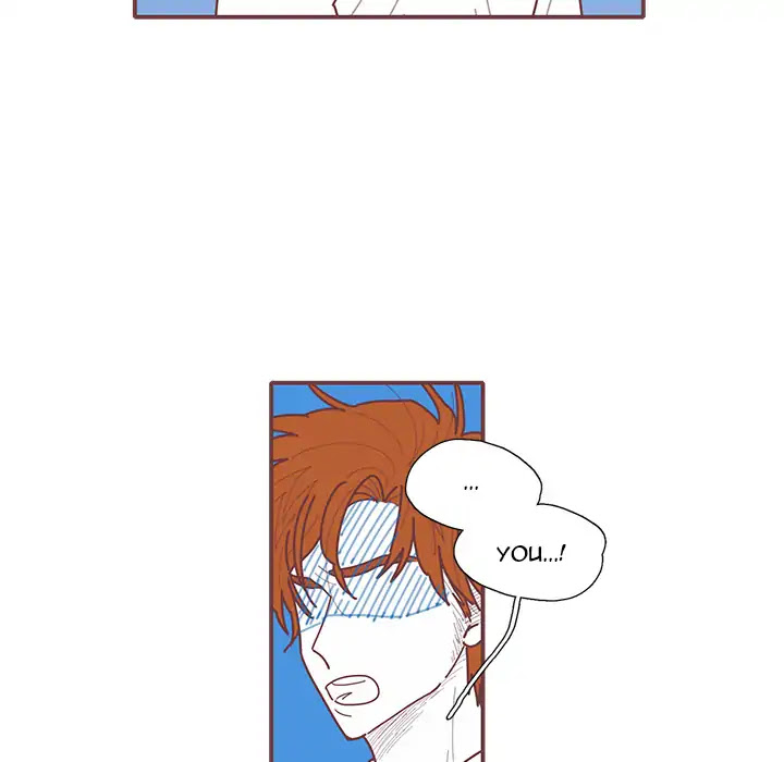 The Sound of Your Voice Chapter 14 page 85 - Chapter 14