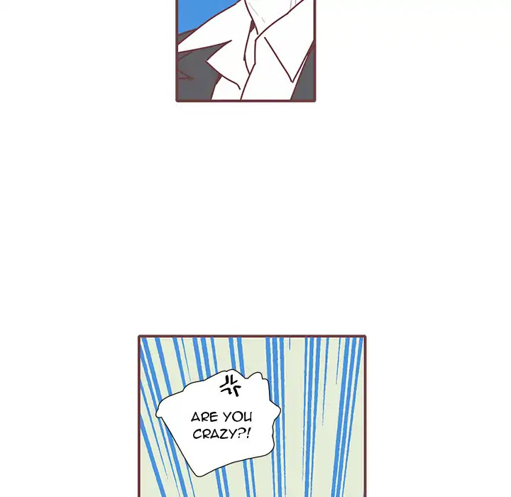 The Sound of Your Voice Chapter 14 page 86 - Chapter 14