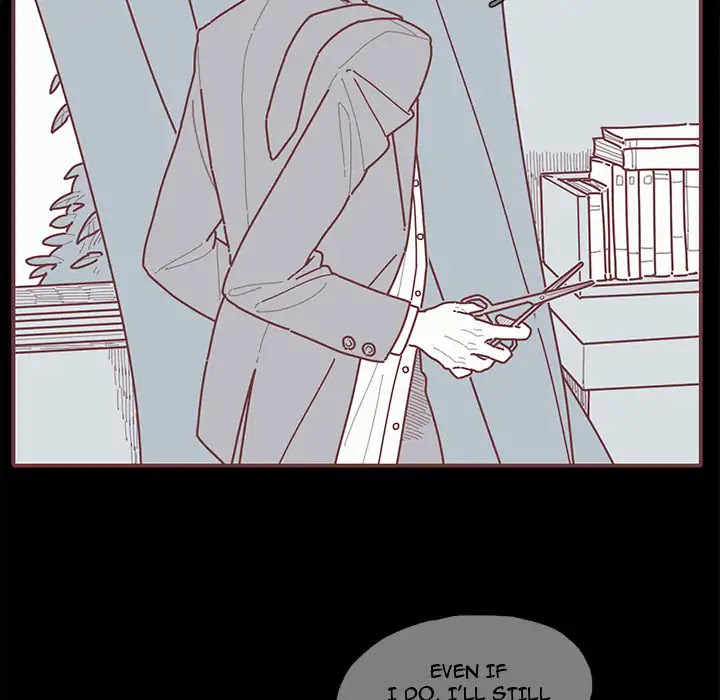 The Sound of Your Voice Chapter 14 page 9 - Chapter 14