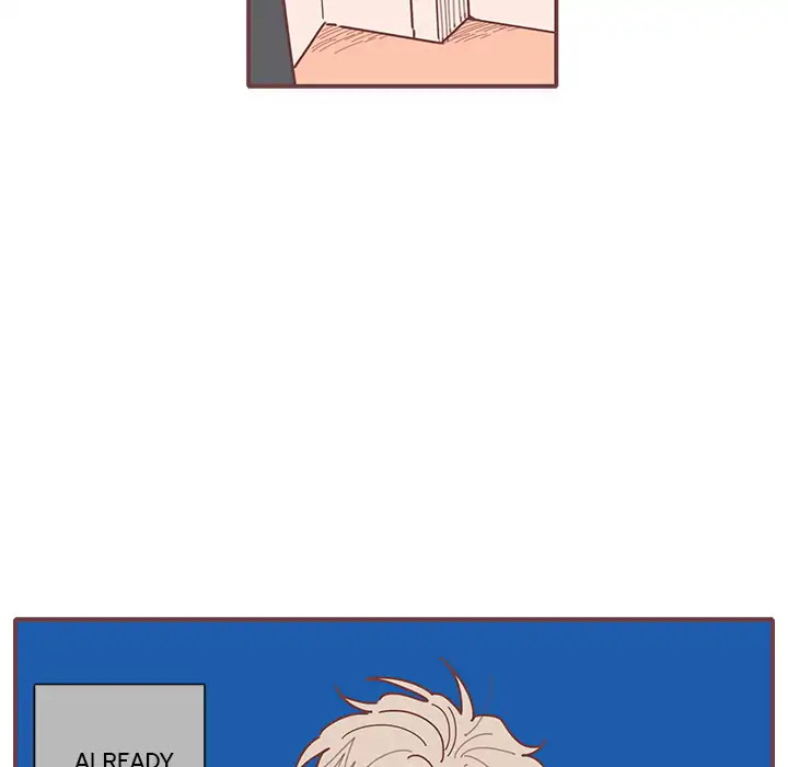 The Sound of Your Voice Chapter 14 page 90 - Chapter 14