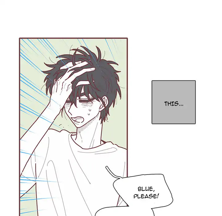 The Sound of Your Voice Chapter 14 page 94 - Chapter 14