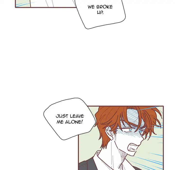 The Sound of Your Voice Chapter 14 page 95 - Chapter 14