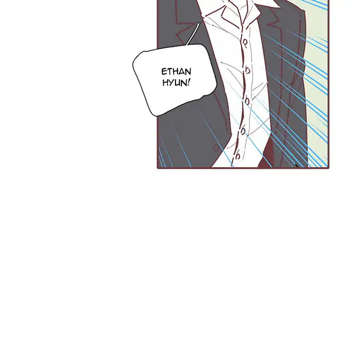 The Sound of Your Voice Chapter 14 page 96 - Chapter 14