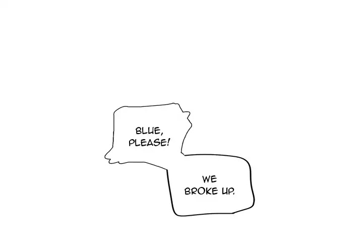 The Sound of Your Voice Chapter 15 page 1 - Chapter 15