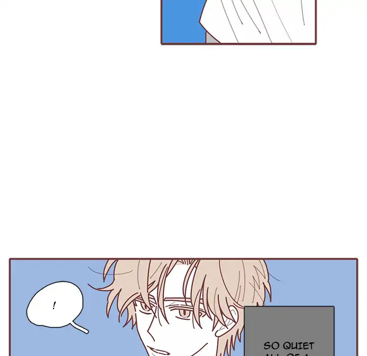 The Sound of Your Voice Chapter 15 page 15 - Chapter 15