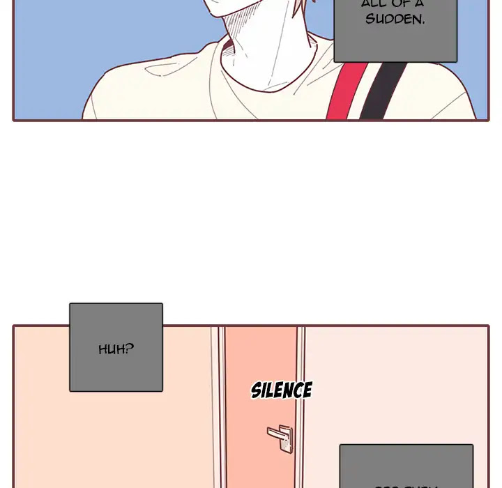 The Sound of Your Voice Chapter 15 page 16 - Chapter 15