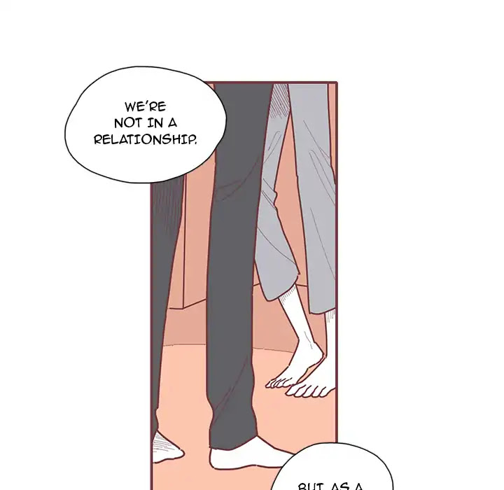 The Sound of Your Voice Chapter 15 page 18 - Chapter 15