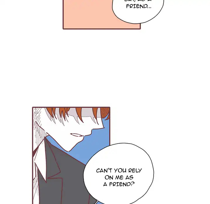 The Sound of Your Voice Chapter 15 page 19 - Chapter 15