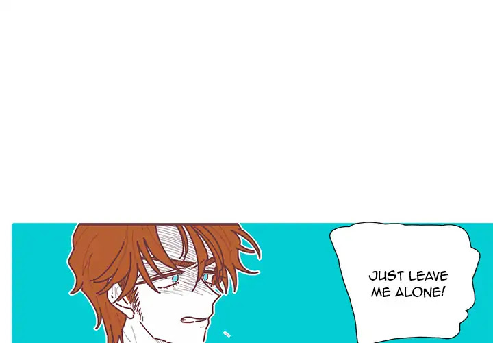 The Sound of Your Voice Chapter 15 page 2 - Chapter 15