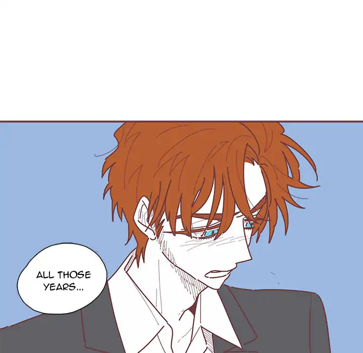 The Sound of Your Voice Chapter 15 page 21 - Chapter 15