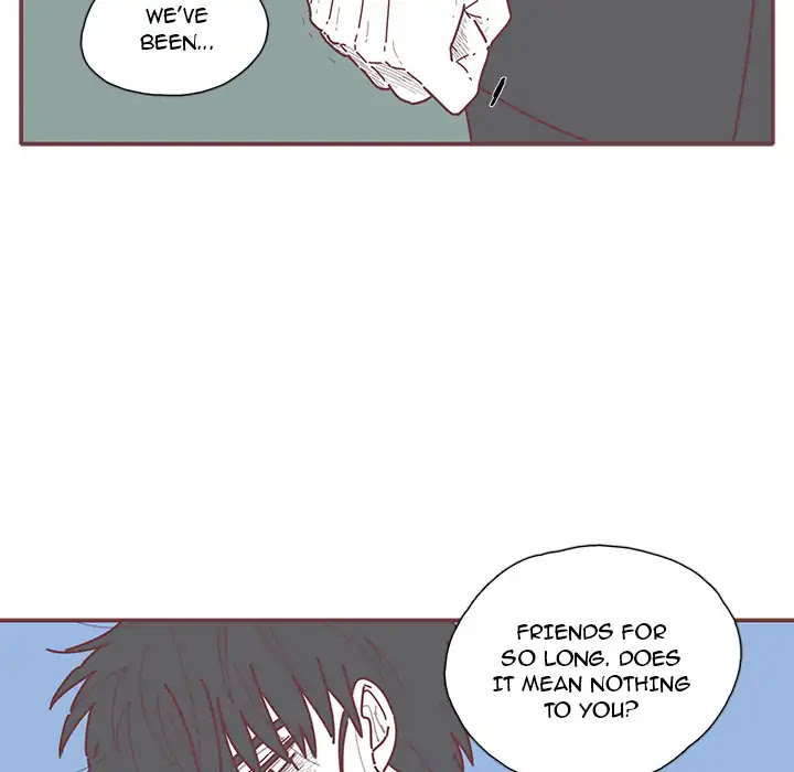 The Sound of Your Voice Chapter 15 page 23 - Chapter 15
