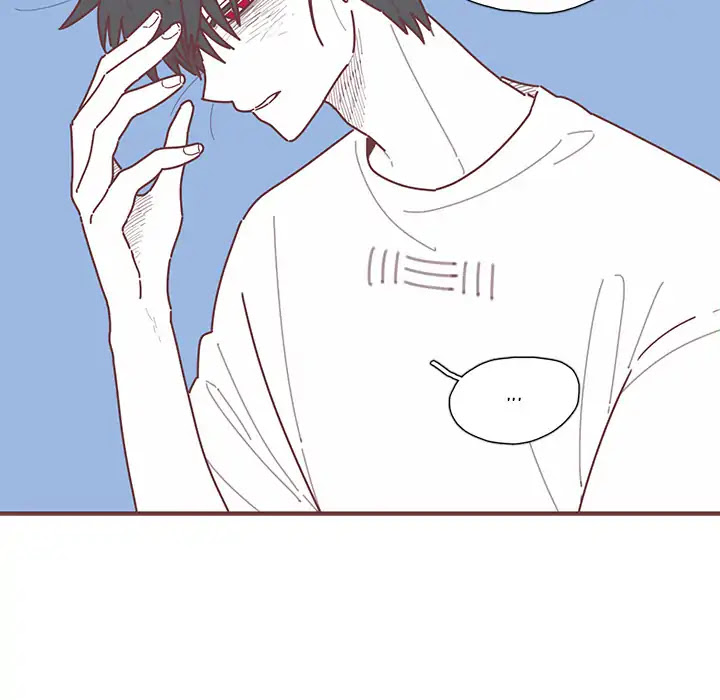 The Sound of Your Voice Chapter 15 page 24 - Chapter 15